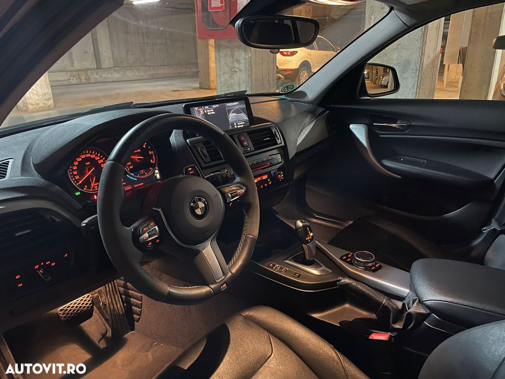 BMW Seria 1 - 11