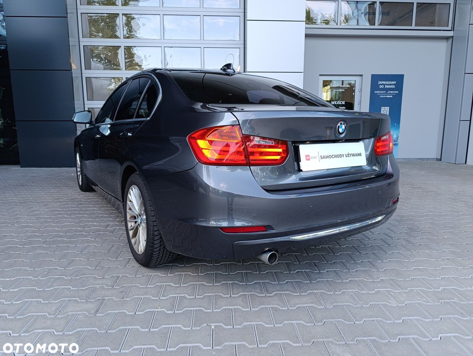 BMW Seria 3 - 9