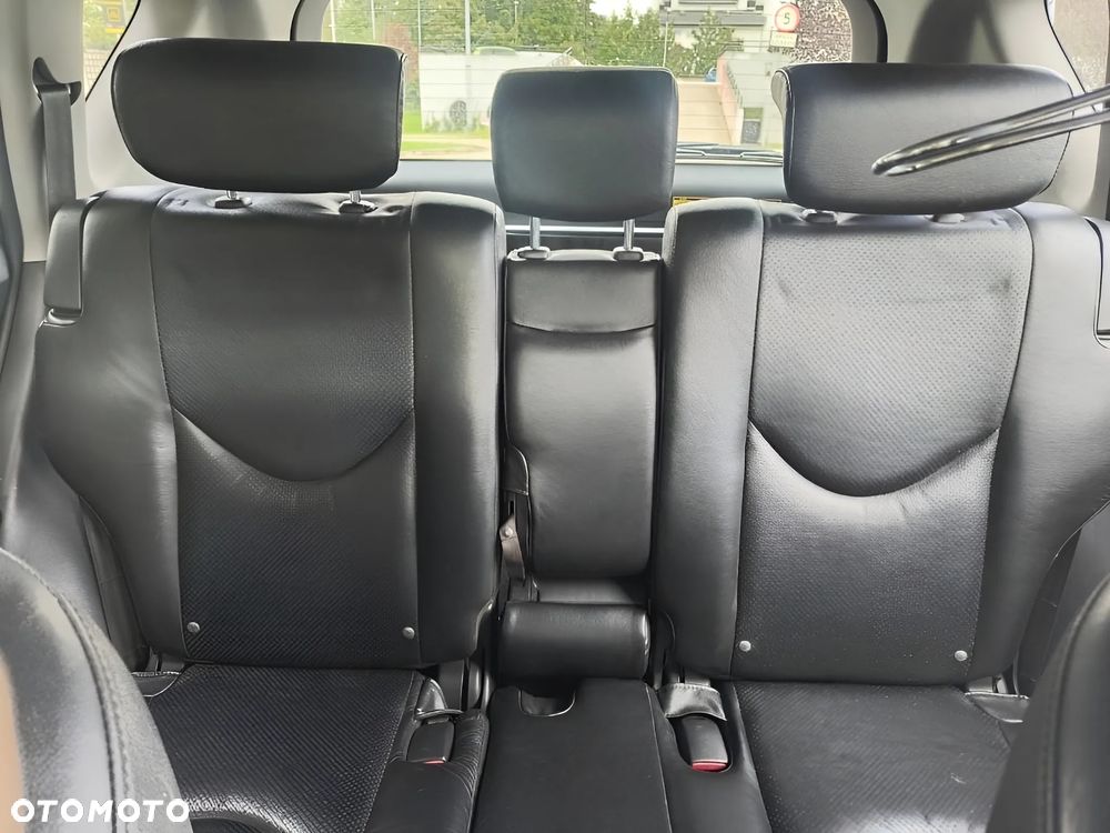 Toyota RAV4 2.2 D-4D Sol 180 - 13