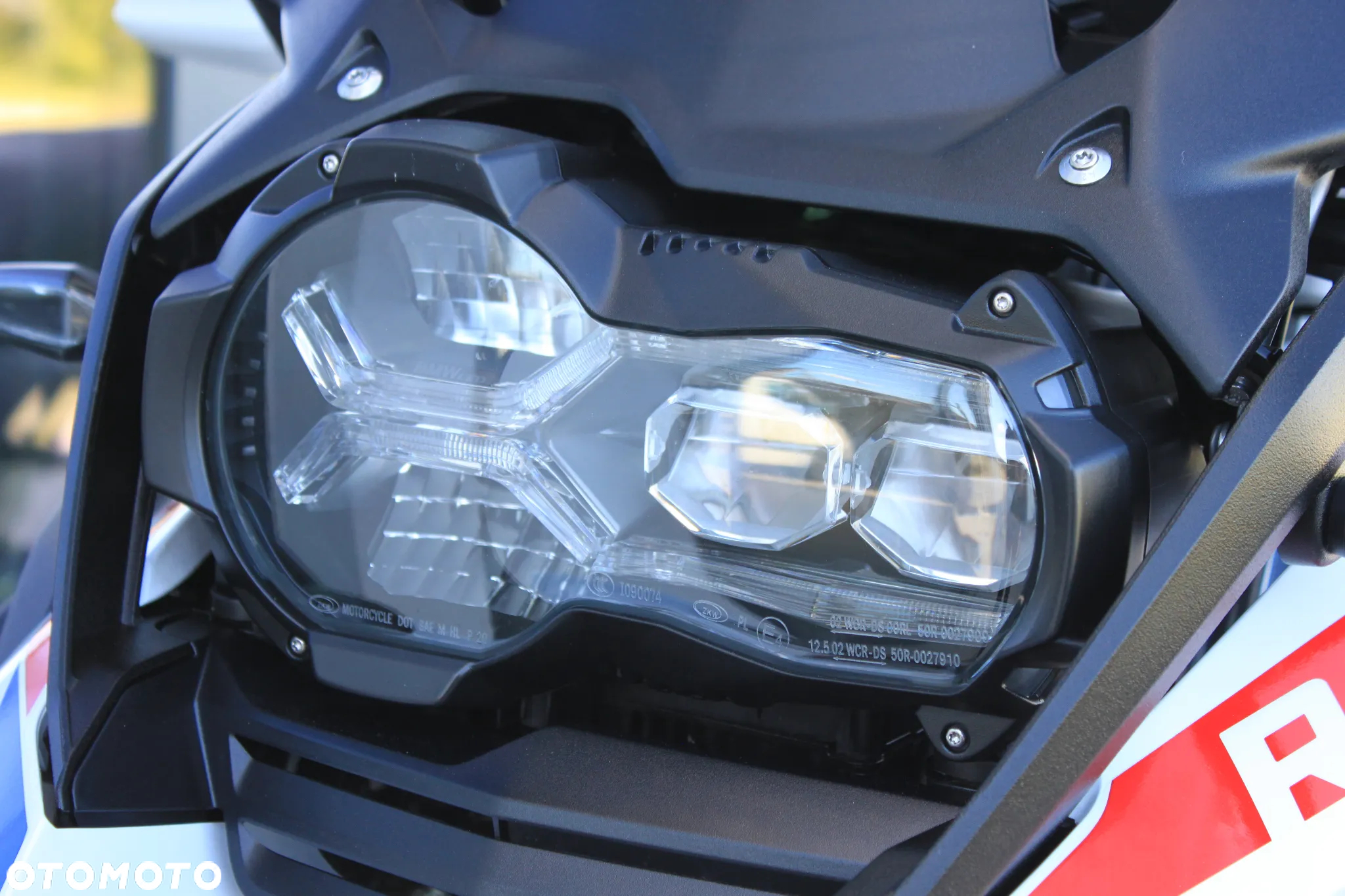 BMW R1250 GS Adventure - 23