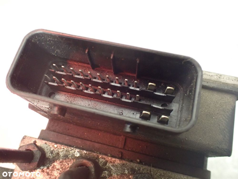 POMPA ABS ALFA ROMEO 159 SPORTWAGON   67112760  54084905A  15314111A   51804856 - 9