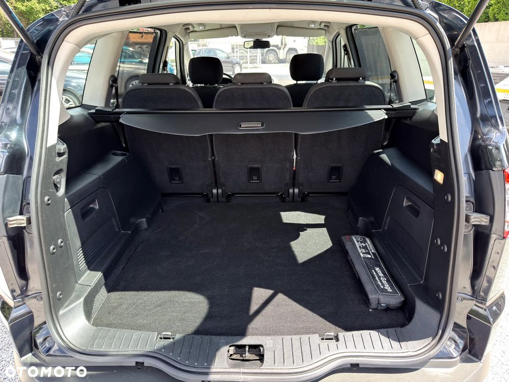 Ford S-Max 2.0 TDCi Titanium - 15