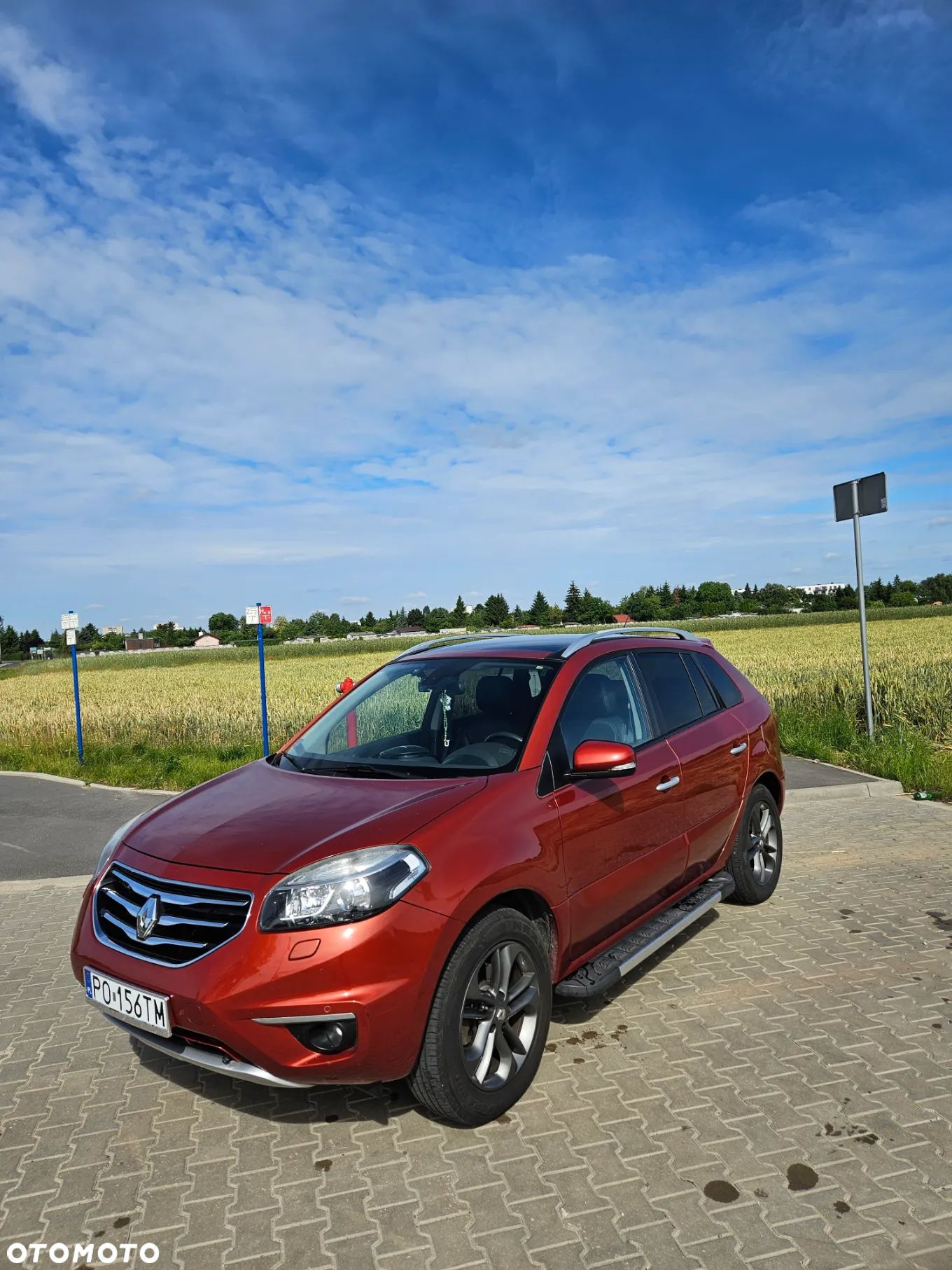 Renault Koleos 2.0 dCi 4x4 Privilege - 1