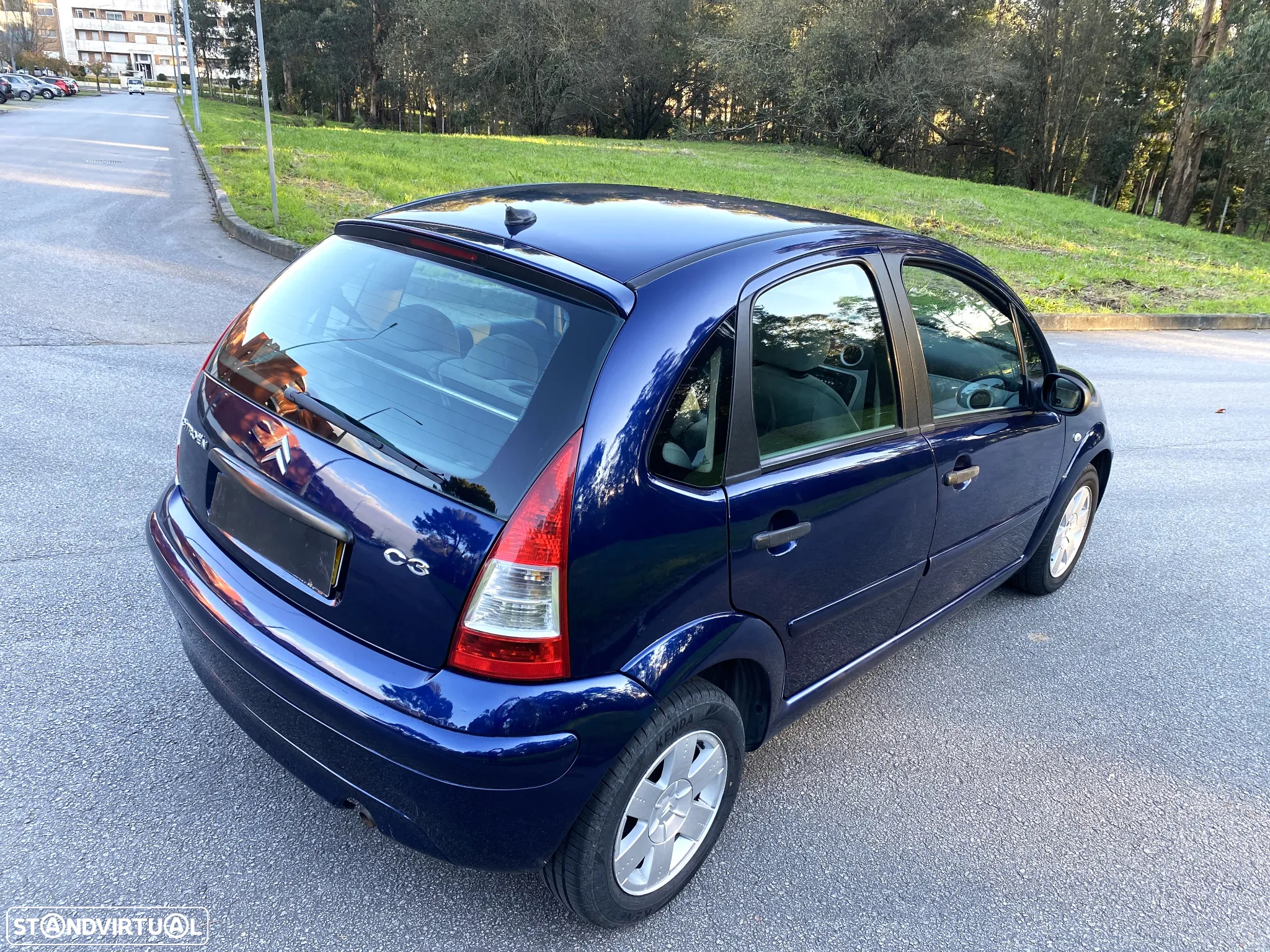 Citroën C3 1.1 Séduction - 15