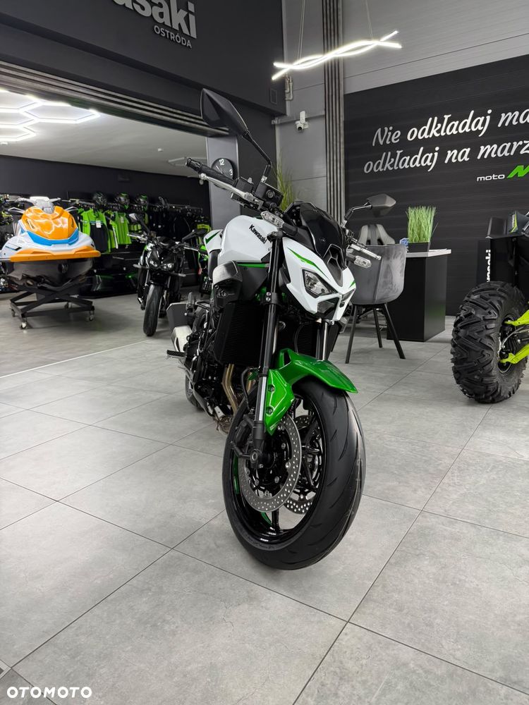 Kawasaki Z 900 - 9