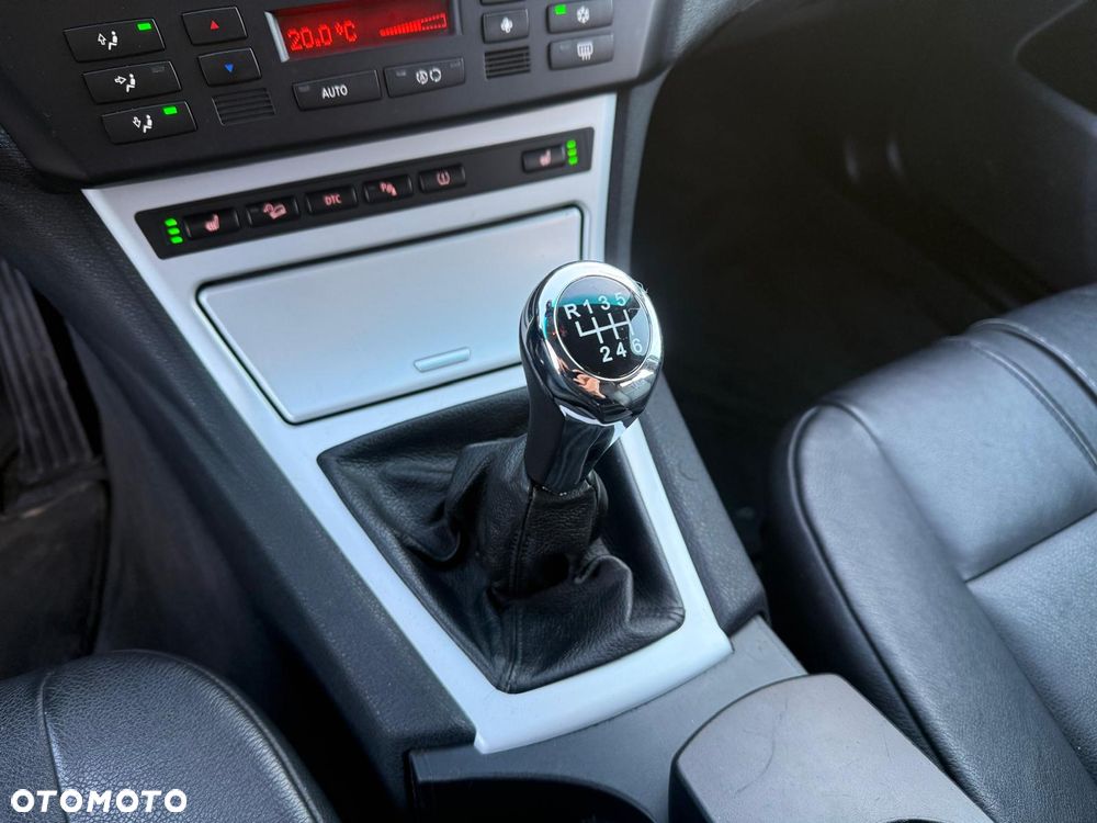 BMW X3 xDrive20d Edition Exclusive - 20