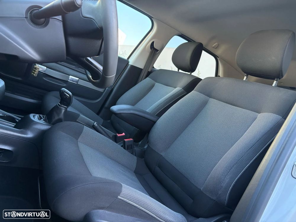 Citroën C4 Cactus 1.6 BlueHDi Shine - 18