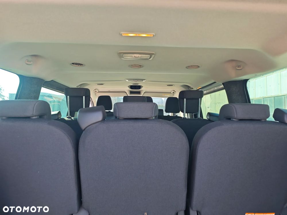 Ford Transit Custom - 6