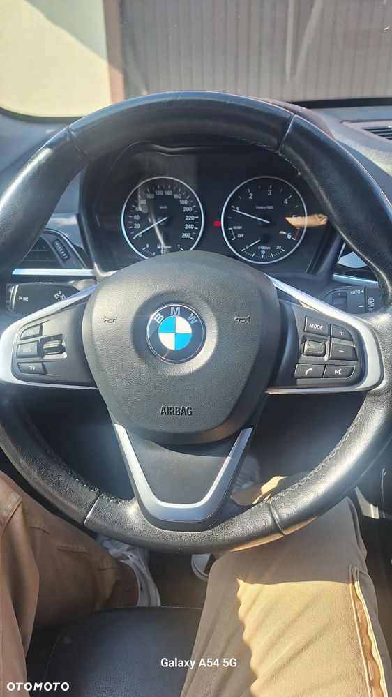 BMW X1 - 33