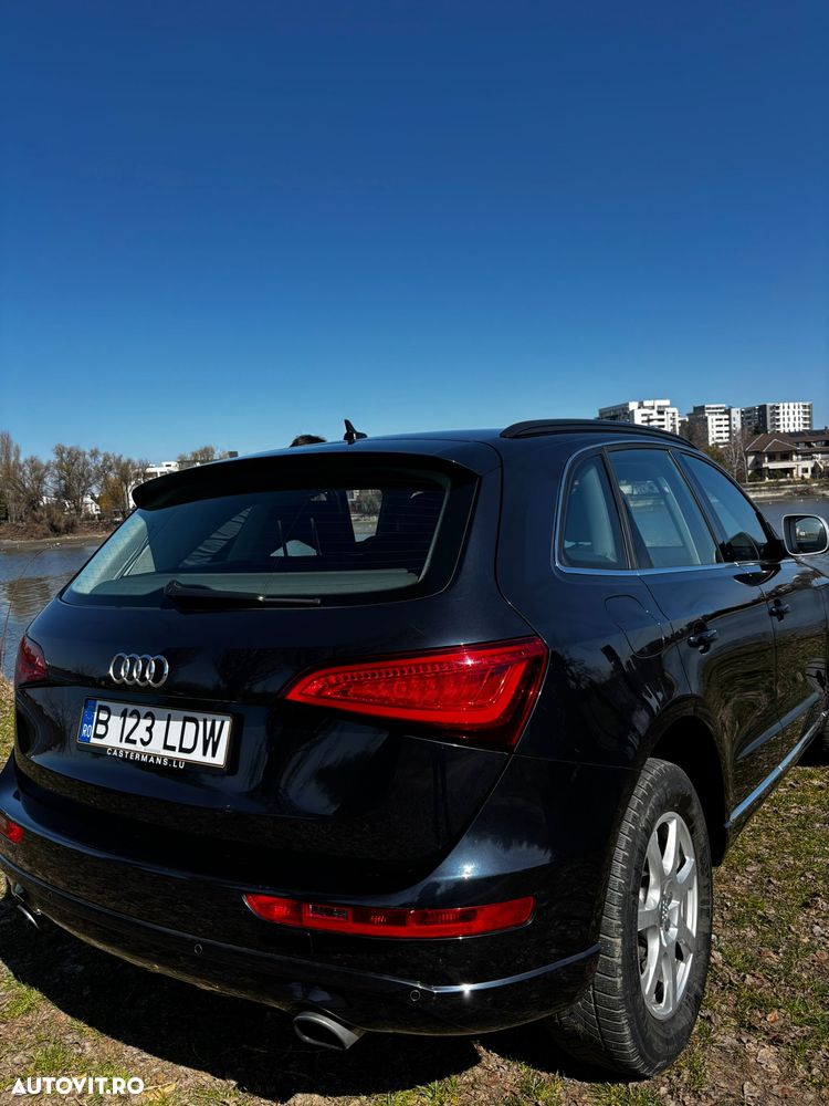Audi Q5 - 7