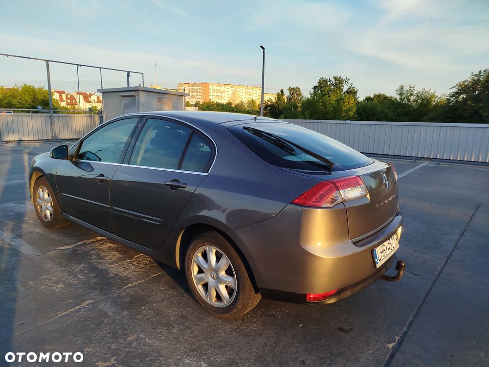 Renault Laguna 2.0 DCi Authentique - 2