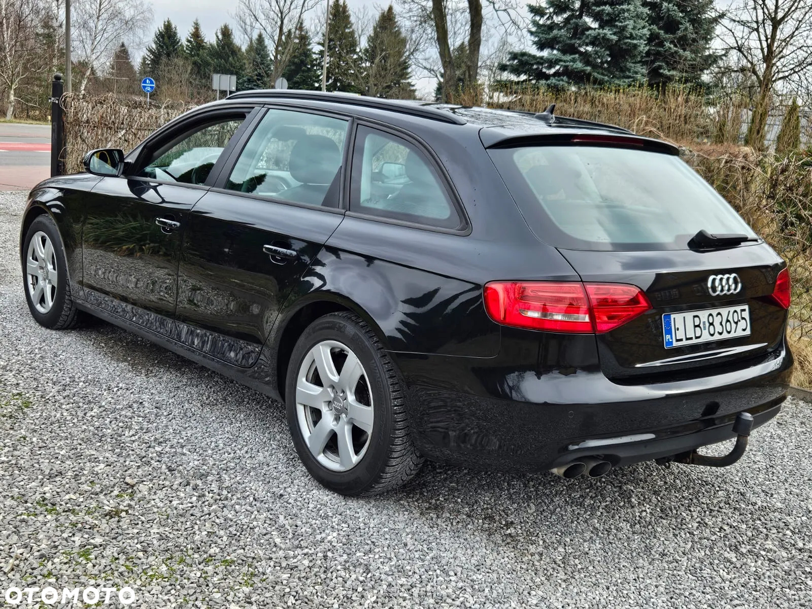 Audi A4 Avant 2.0 TDI DPF Ambition - 10