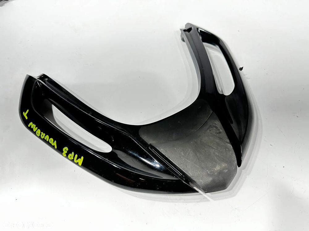 Trzymanie pasażera Piaggio MP3 Yourban 125/300 - 1