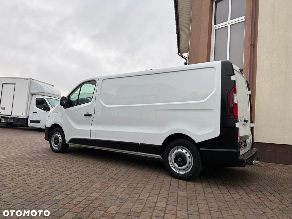 Renault Trafic L2H1 - 6
