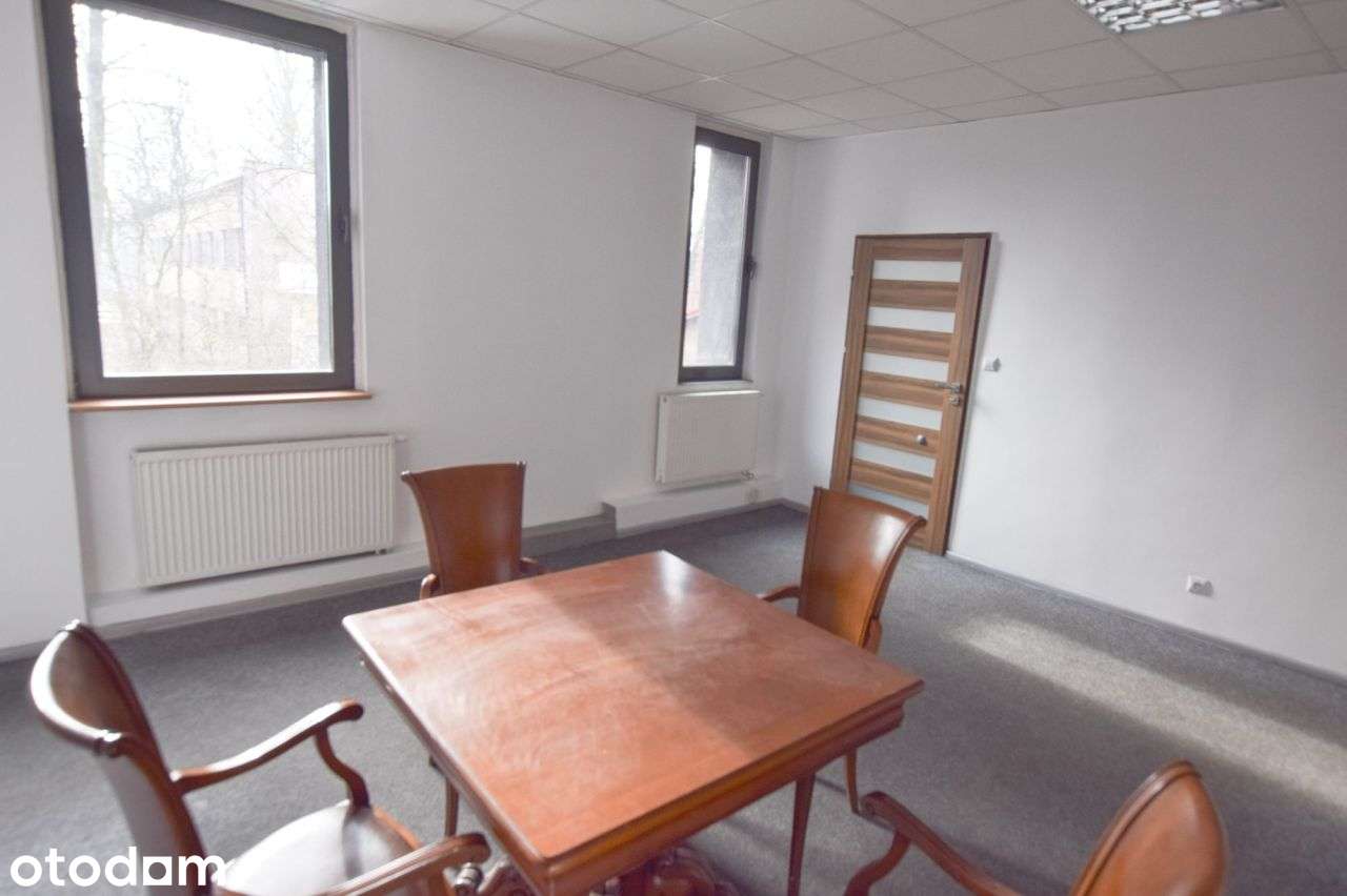Wynajmę lokal użytkowy 45m2 - idealny na biuro lub usługi