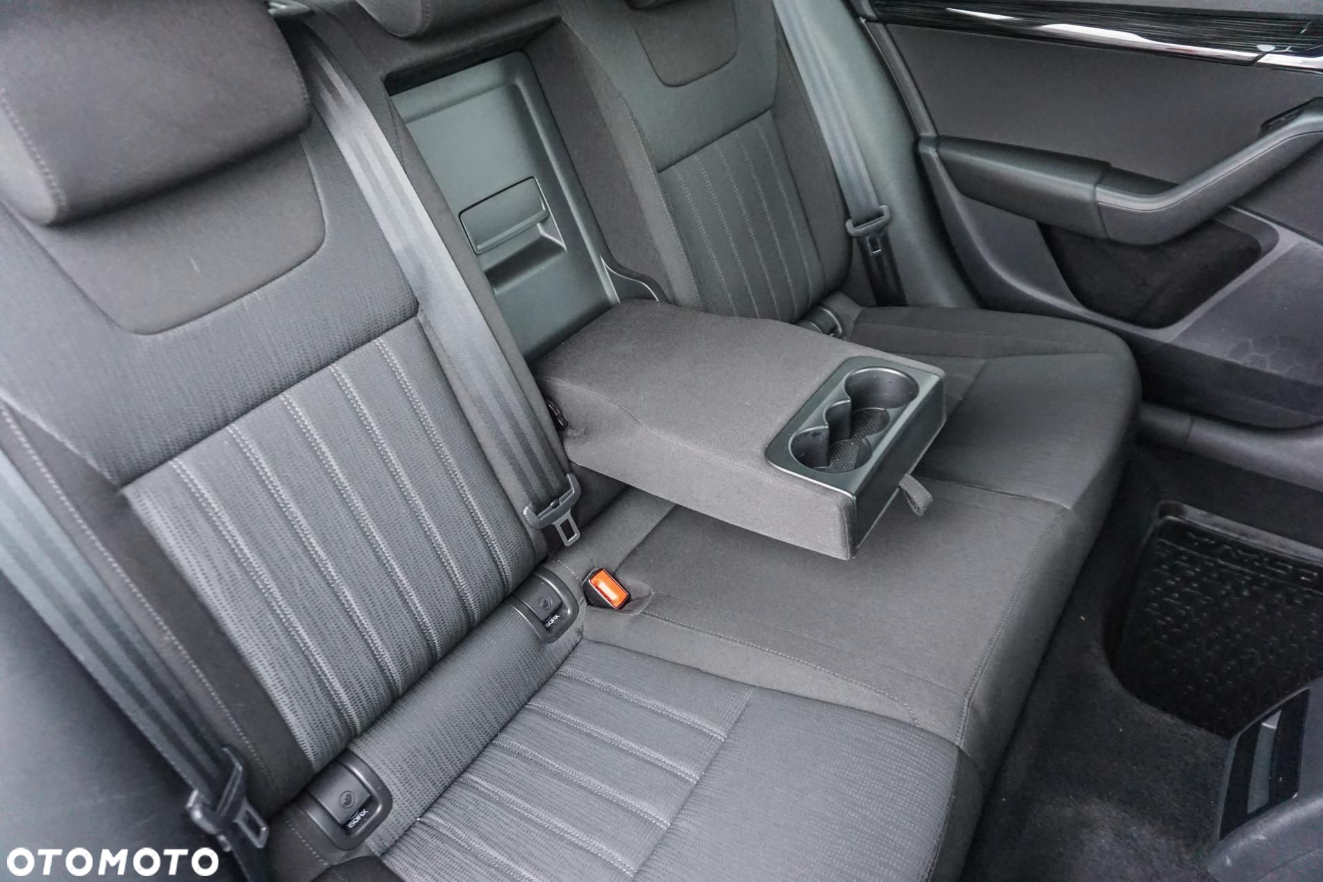 Skoda Octavia 1.5 TSI ACT Style DSG - 16