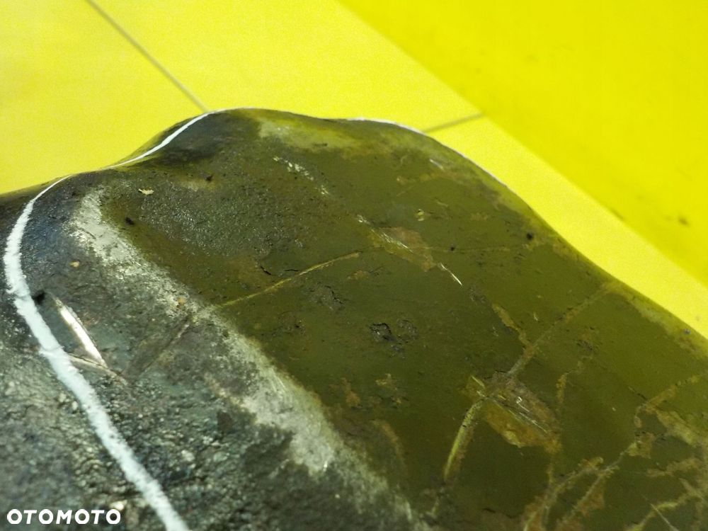 CHRYSLER VOYAGER 2.8 CRD 07r 150KM VM47C miska oleju - 13