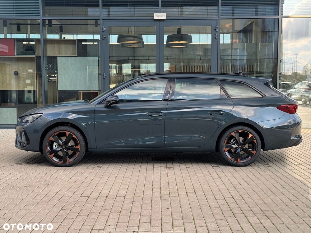 Cupra Leon Sportstourer - 16