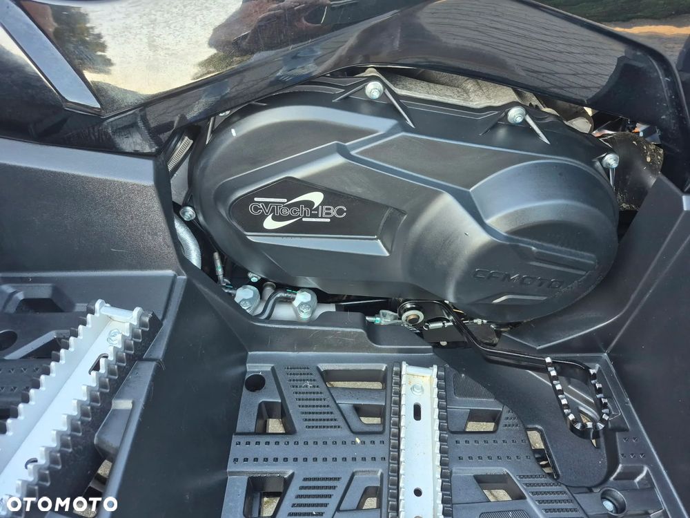 CFMoto 800MT-X - 23