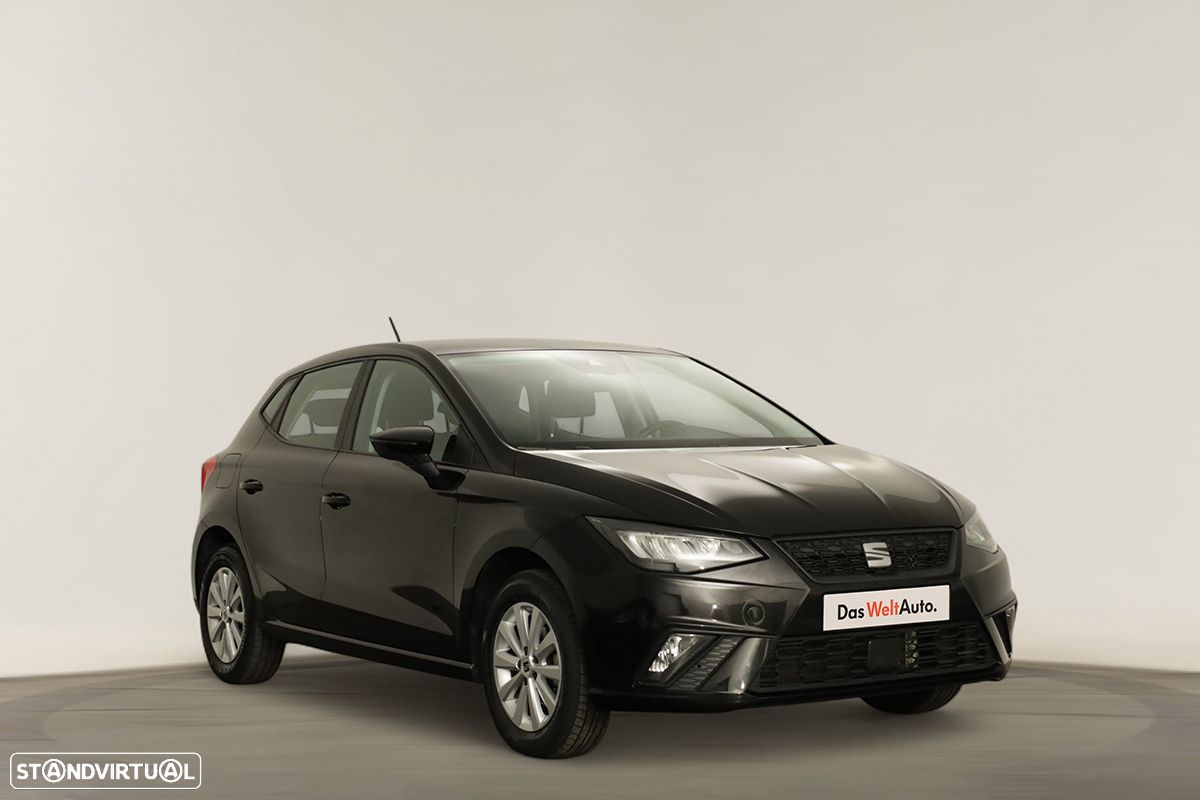 SEAT Ibiza 1.0 TSI Style - 1