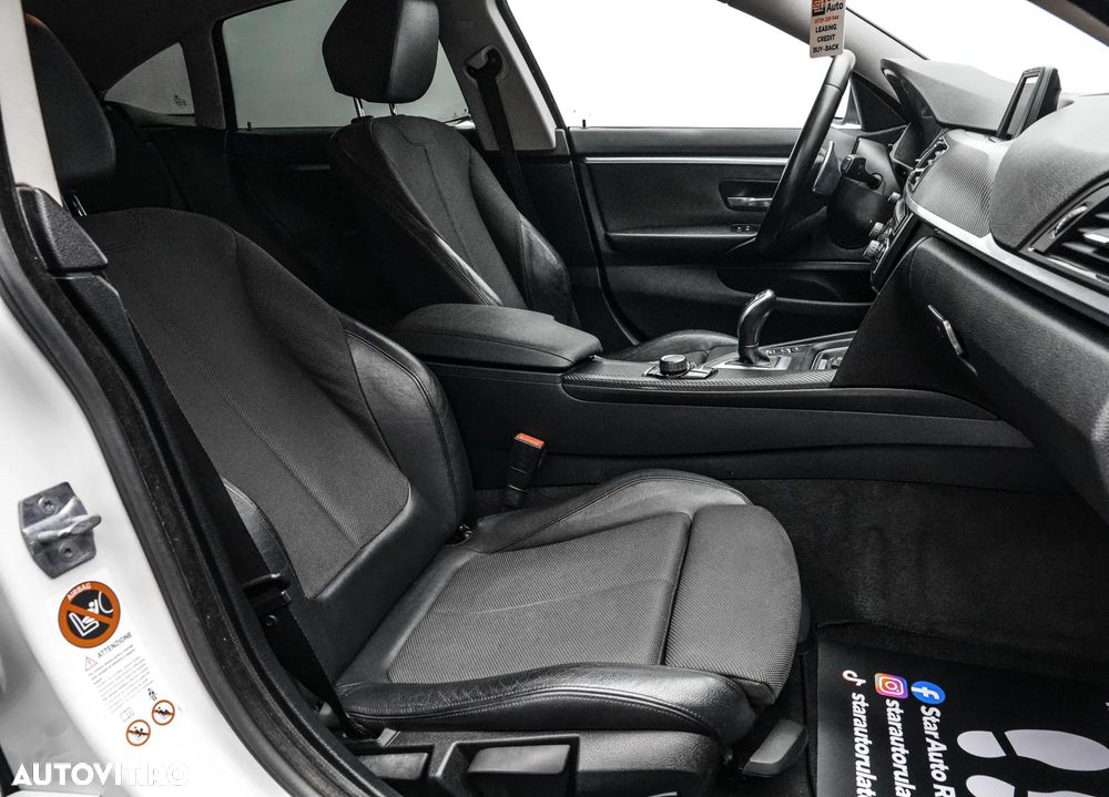 BMW Seria 4 - 15