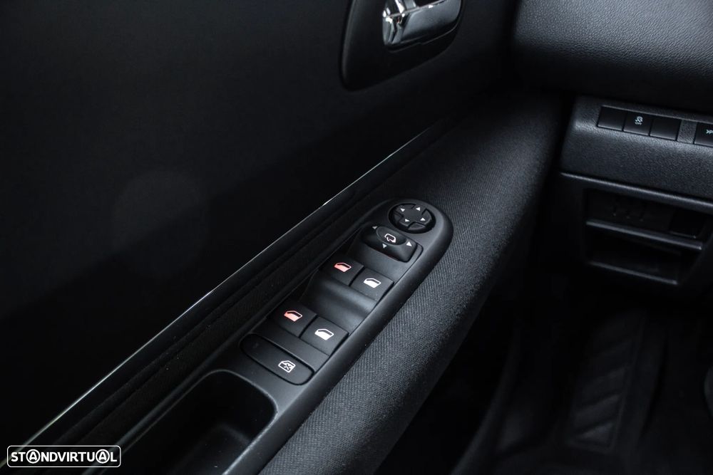 Peugeot 5008 HDI 115 Allure - 14