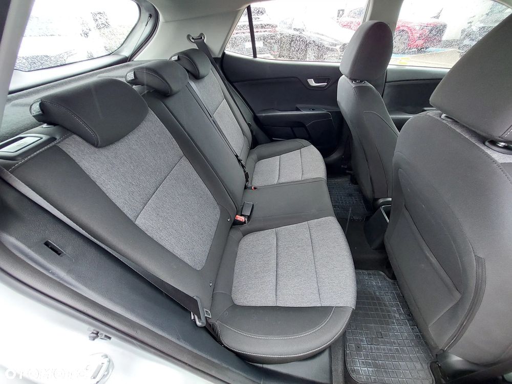 Kia Stonic 1.0 T-GDI M - 11