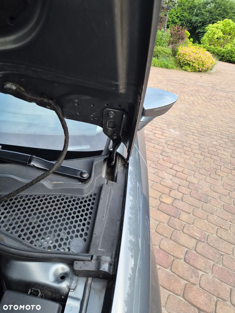 Seat Leon 2.0 TDI DPF DSG FR - 37