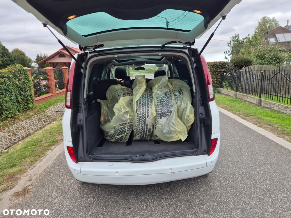 Renault Espace - 25