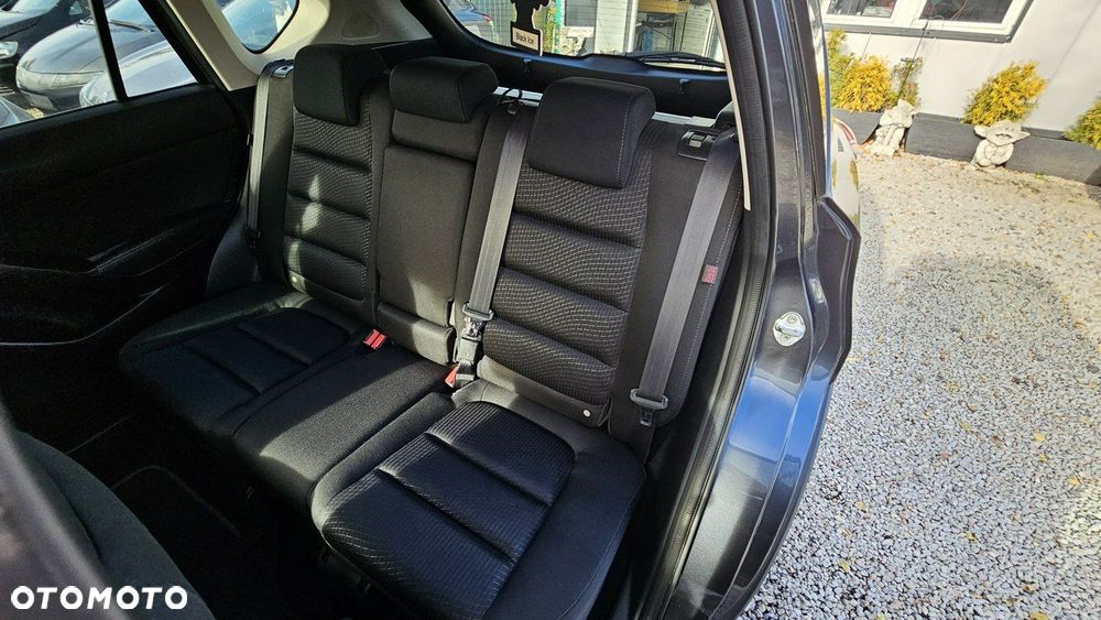 Mazda CX-5 - 24