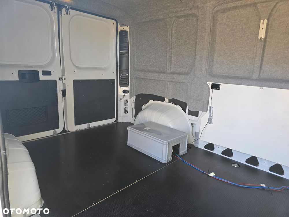 Fiat Ducato - 22
