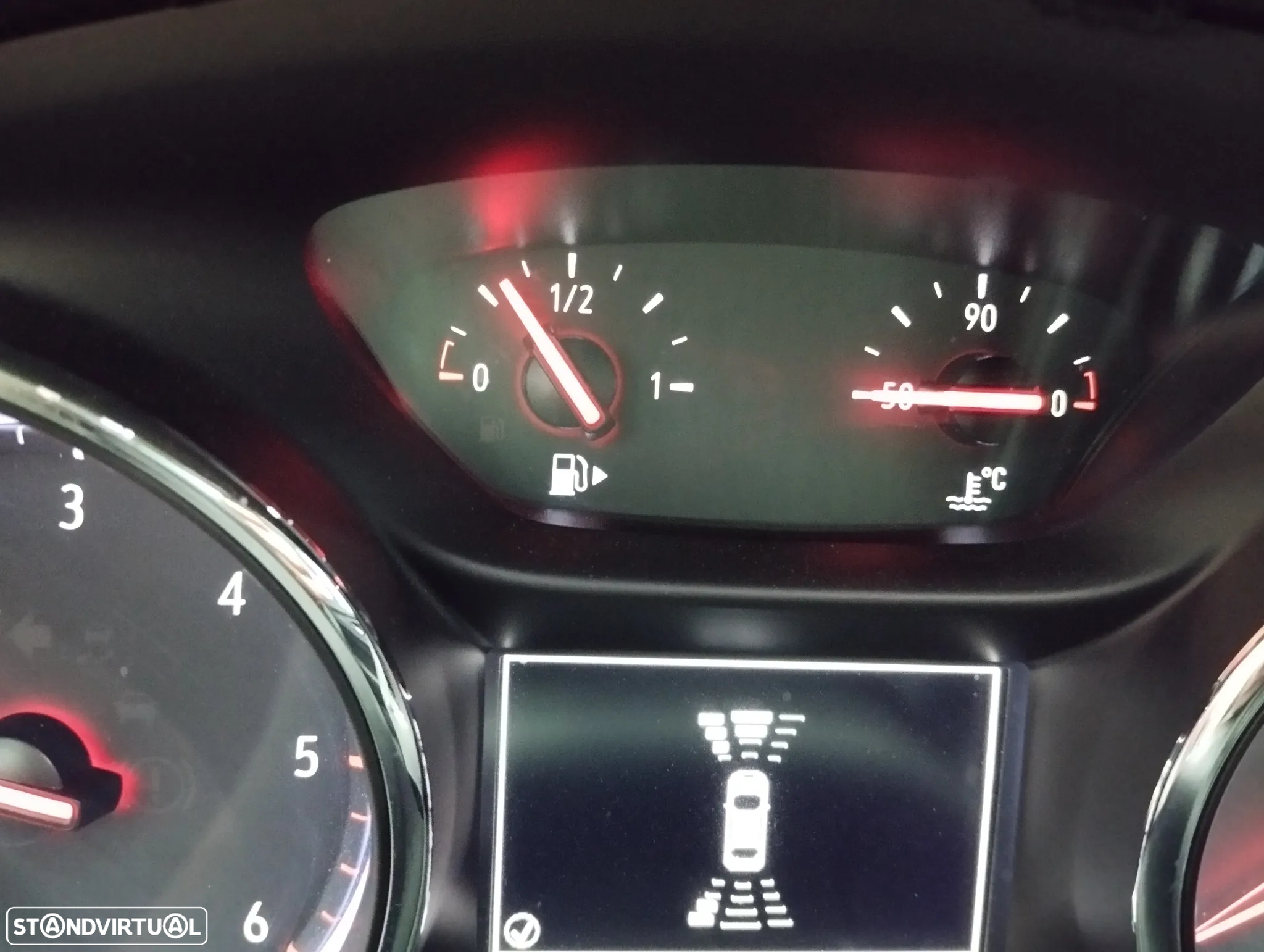 Opel Insignia Grand Sport 1.6 CDTi Business Edition - 23