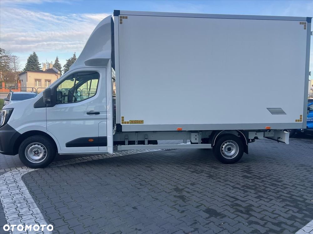 Renault master - 7