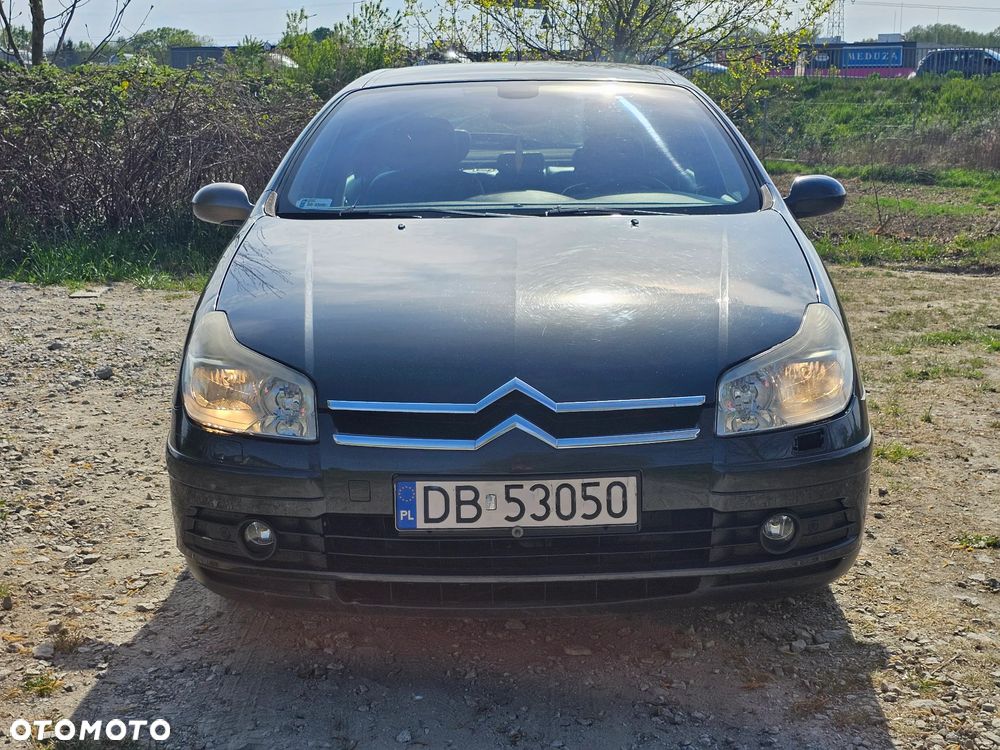 Citroën C5 II 1.8i 16V - 10