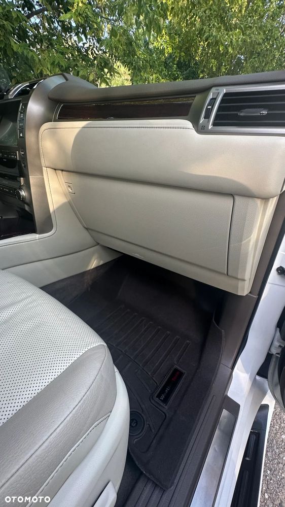 Lexus GX - 10