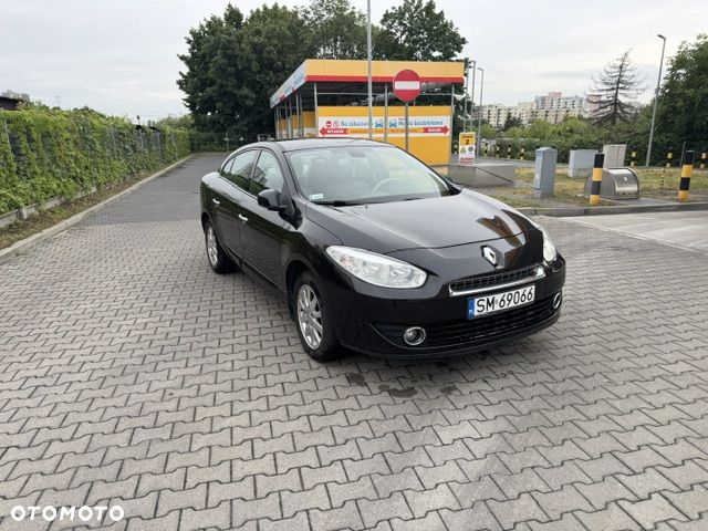 Renault Fluence 1.6 16V Privilege - 10