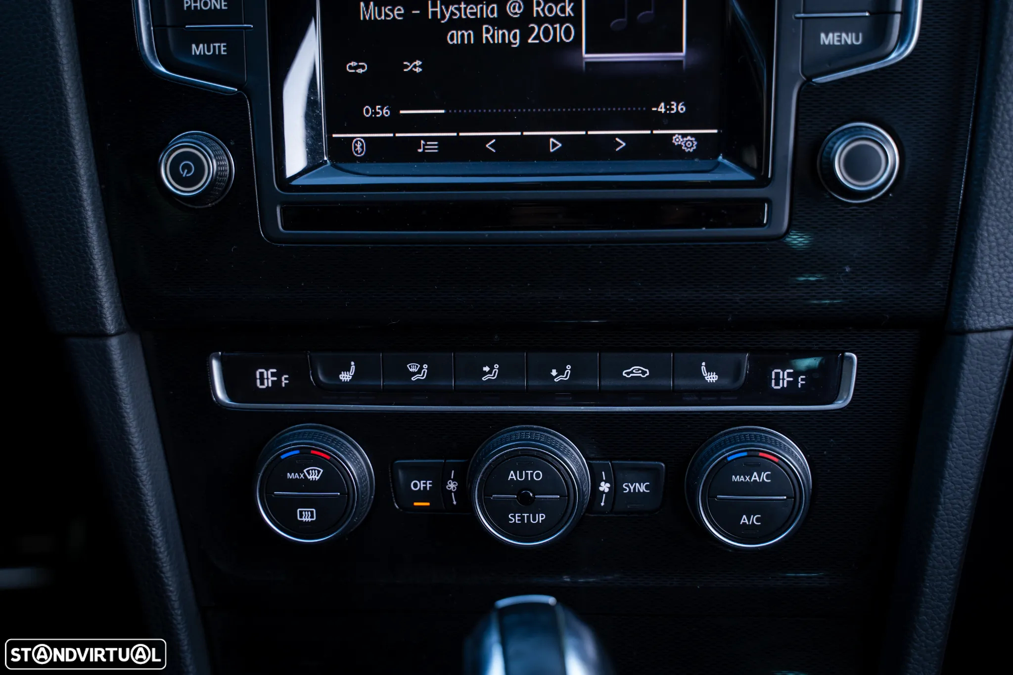 VW Golf 2.0 TSi GTi DSG Performance - 13