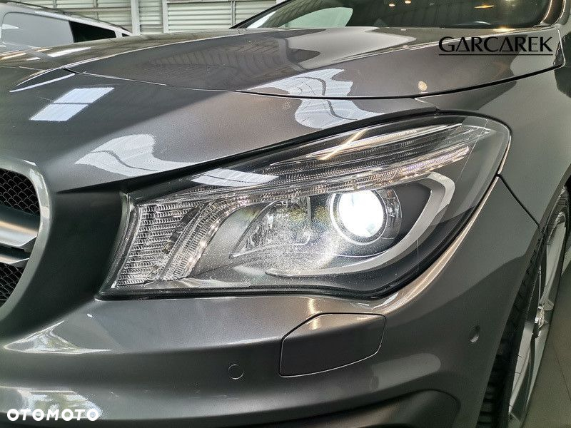 Mercedes-Benz CLA 45 AMG 4-Matic - 10