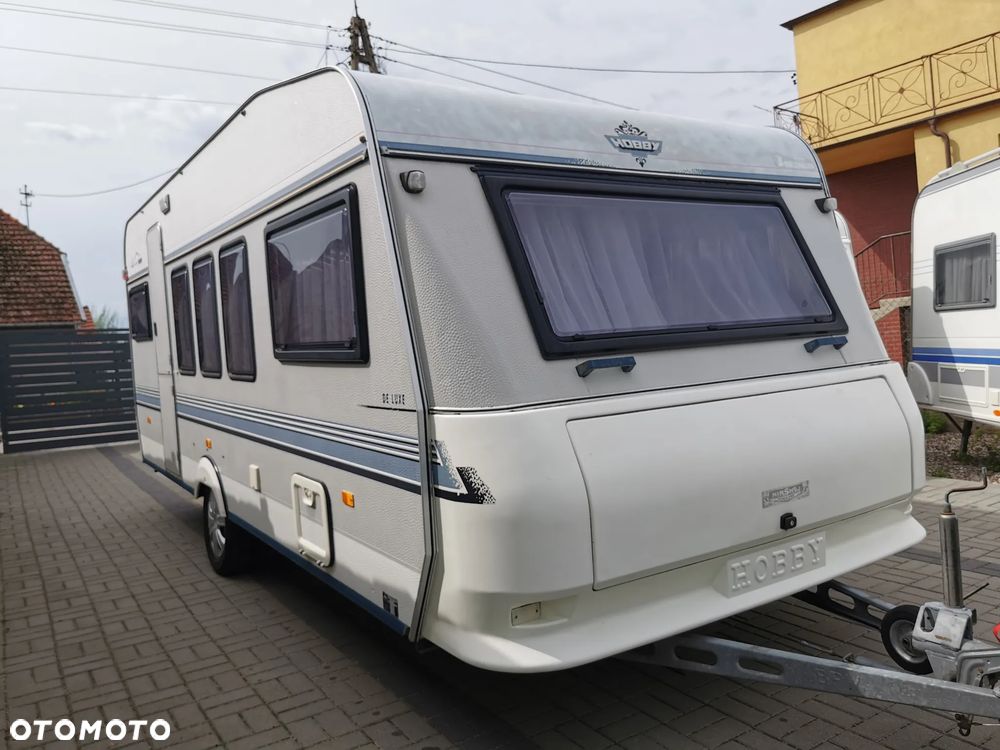 Hobby 520 - 12