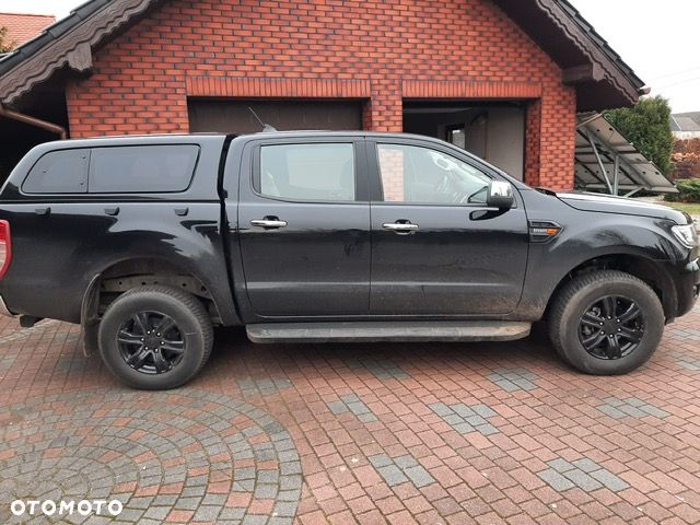 Ford Ranger - 1