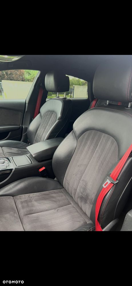 Audi A7 Sportback 2.0 TFSI Quattro S tronic - 6