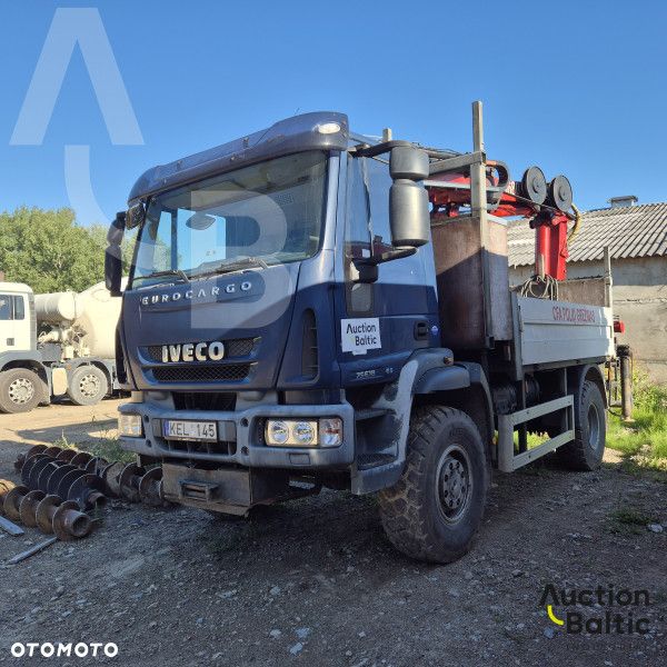 Iveco ML100E22 - 2