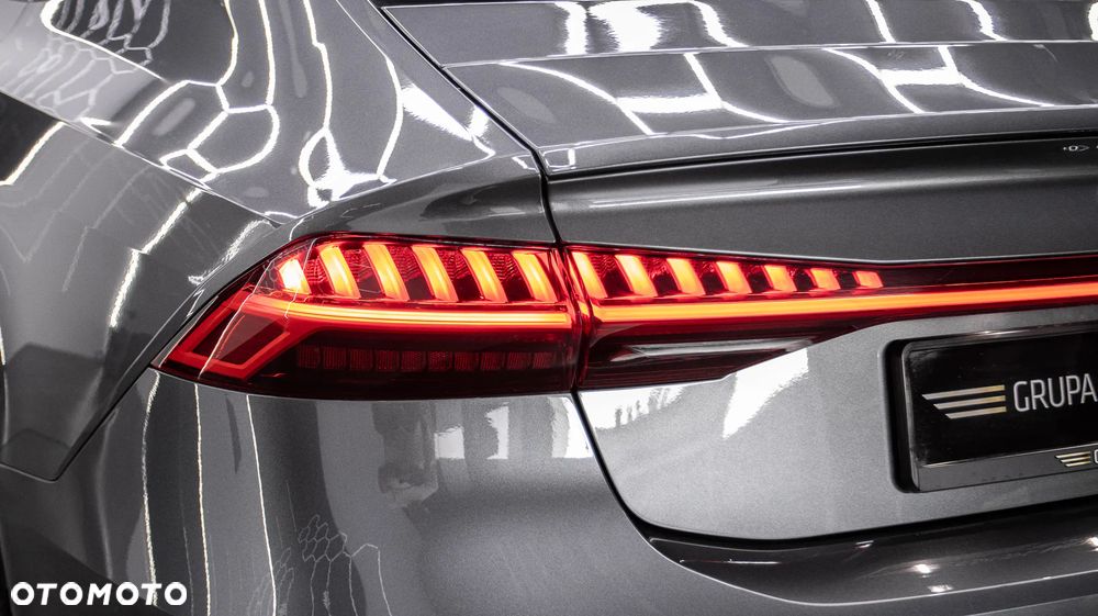 Audi A7 Sportback 45 TFSI mHEV Quattro S tronic - 13