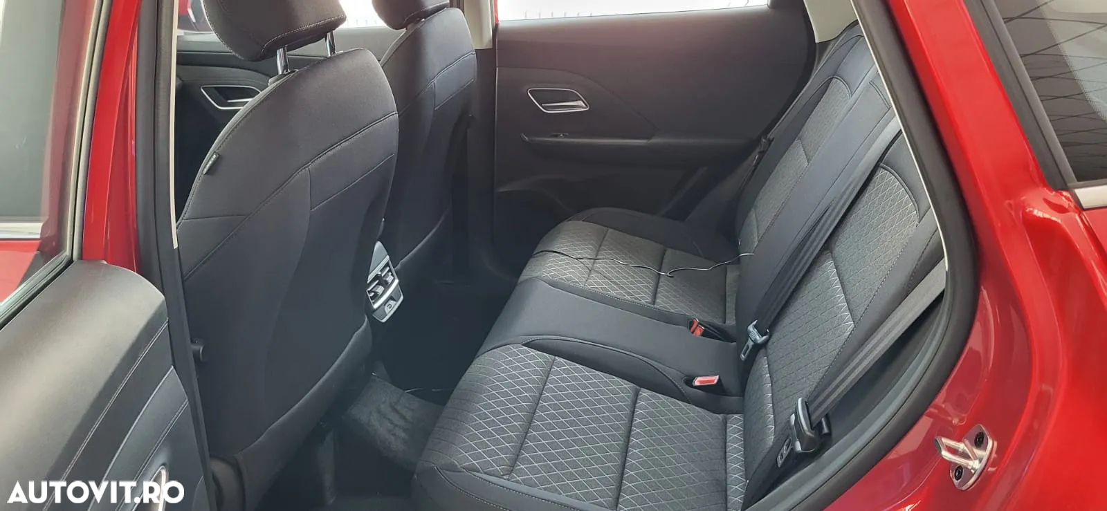 MG ZS HEV 1.5 GSI AT Excite - 3