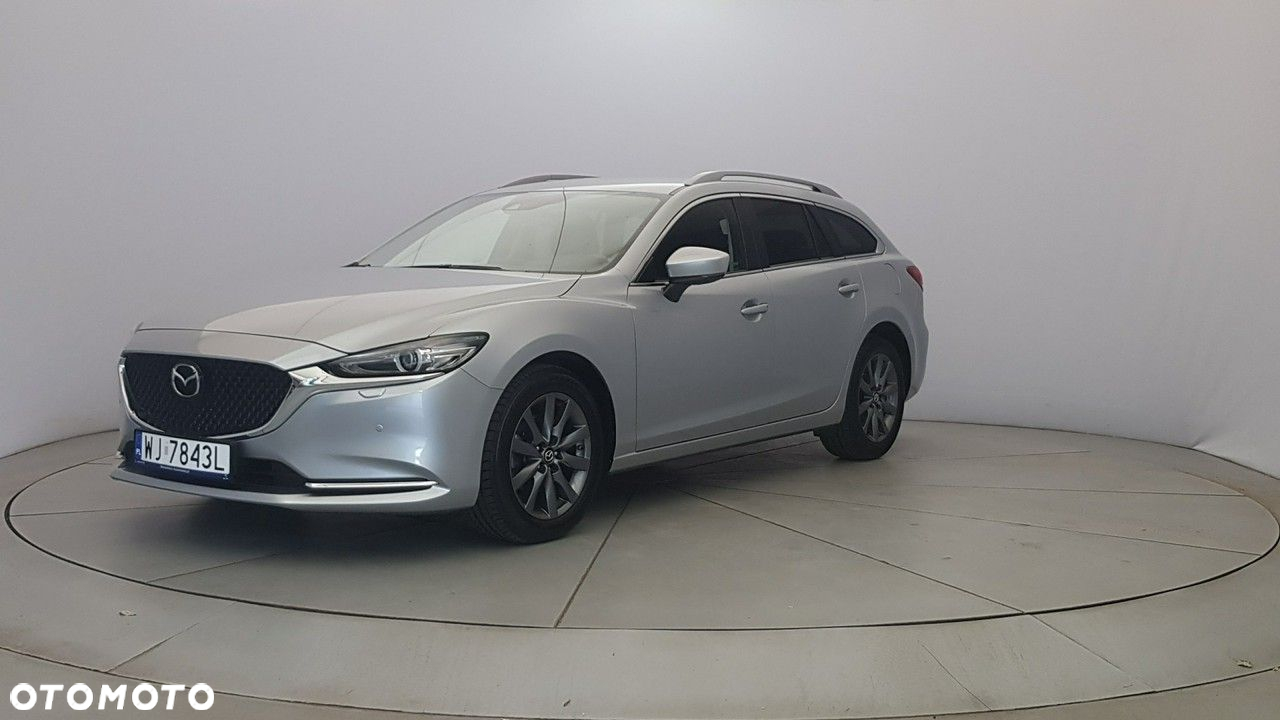 Mazda 6 - 3