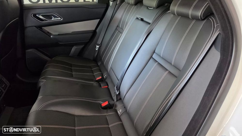 Land Rover Range Rover Velar 2.0 D R-Dynamic S - 59