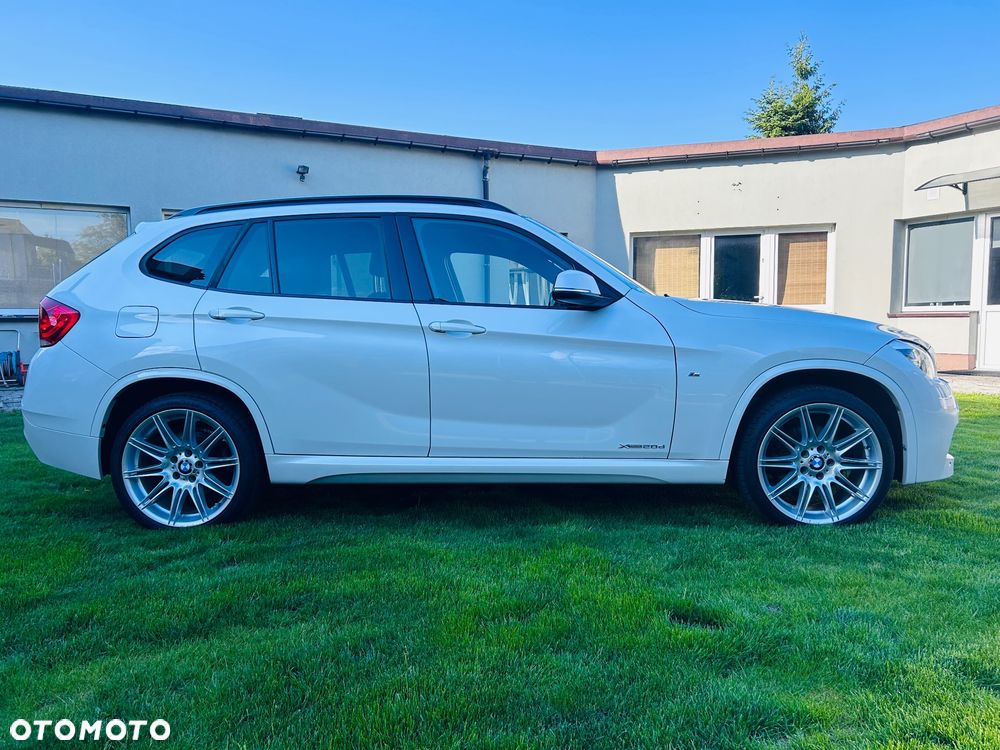 BMW X1 - 3