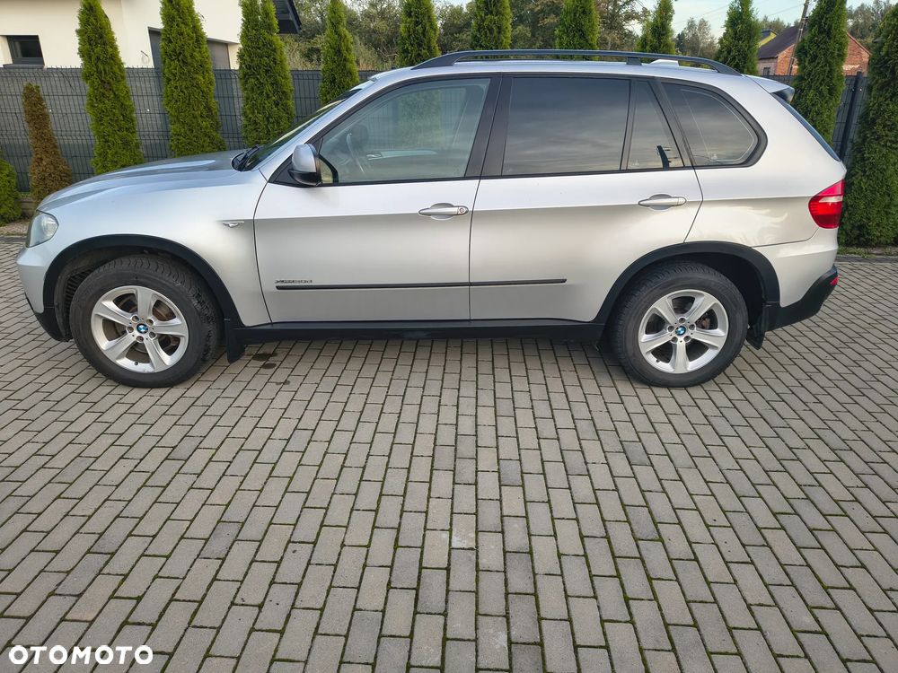 BMW X5 3.0d xDrive - 2