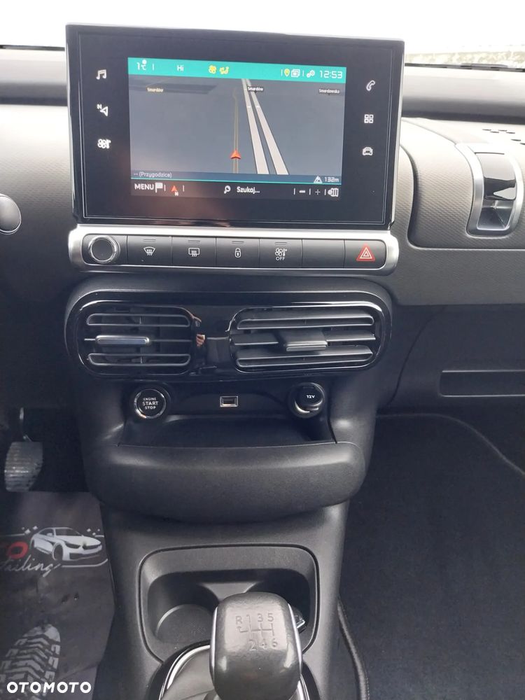 Citroën C4 Cactus - 17