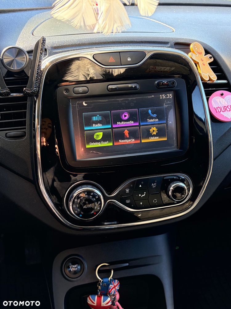 Renault Captur - 5